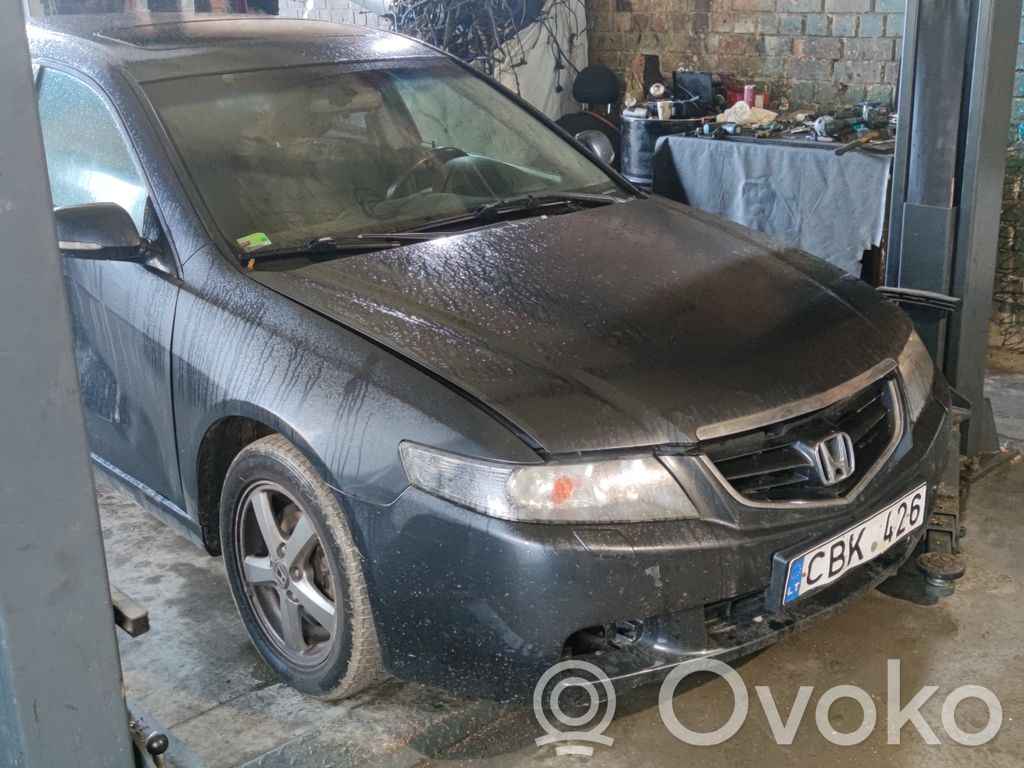 Accord Accord