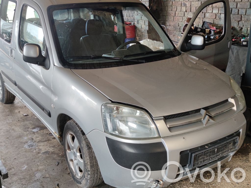 Berlingo Berlingo  9657544780