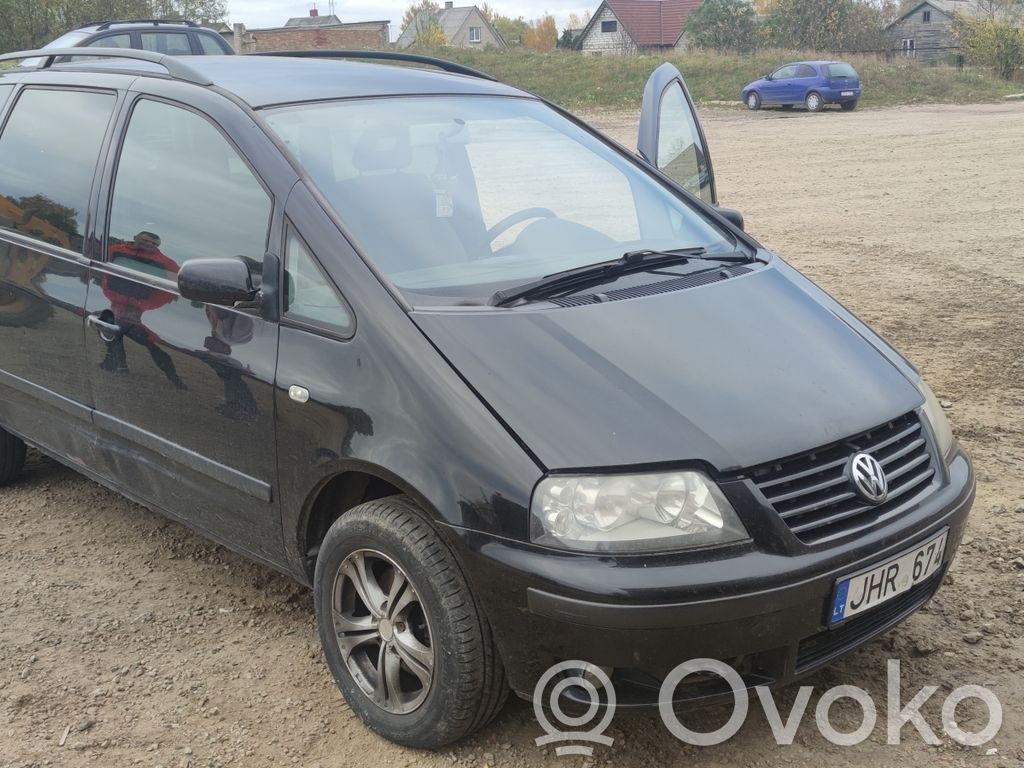 Sharan Sharan  7M3907049C