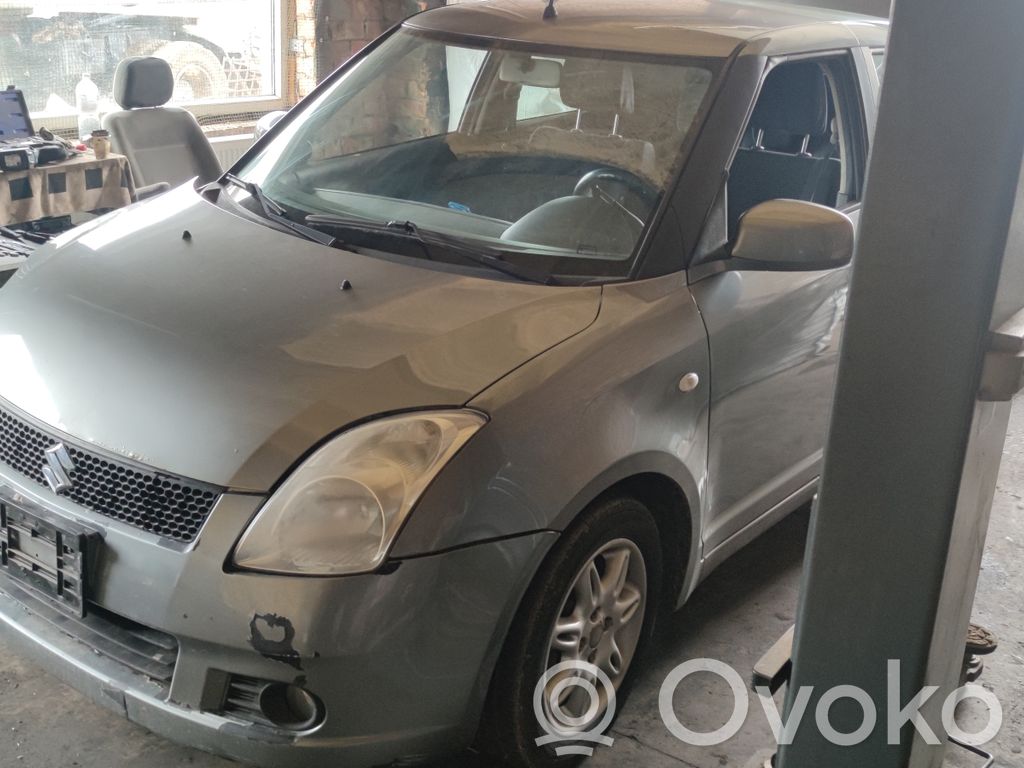 Swift I Swift  63JA01