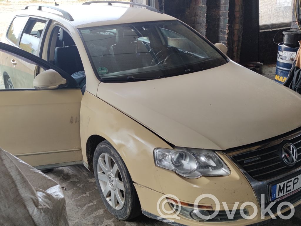 PASSAT B6 Passat  3C0907427A