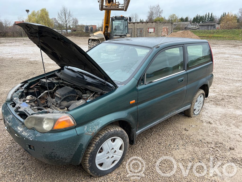 HR-V HR-V