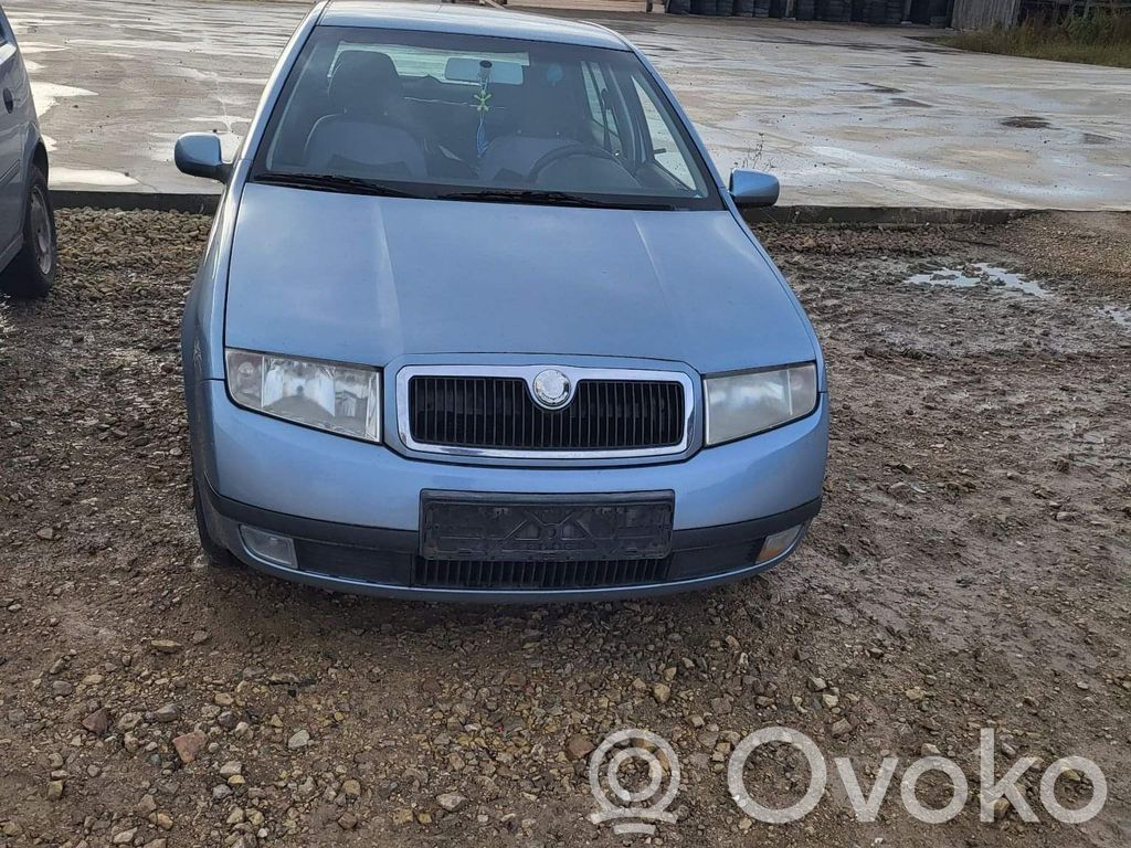 Fabia Mk1 (6Y) Fabia  33006908