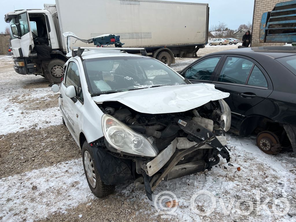 Corsa D Corsa  55702020