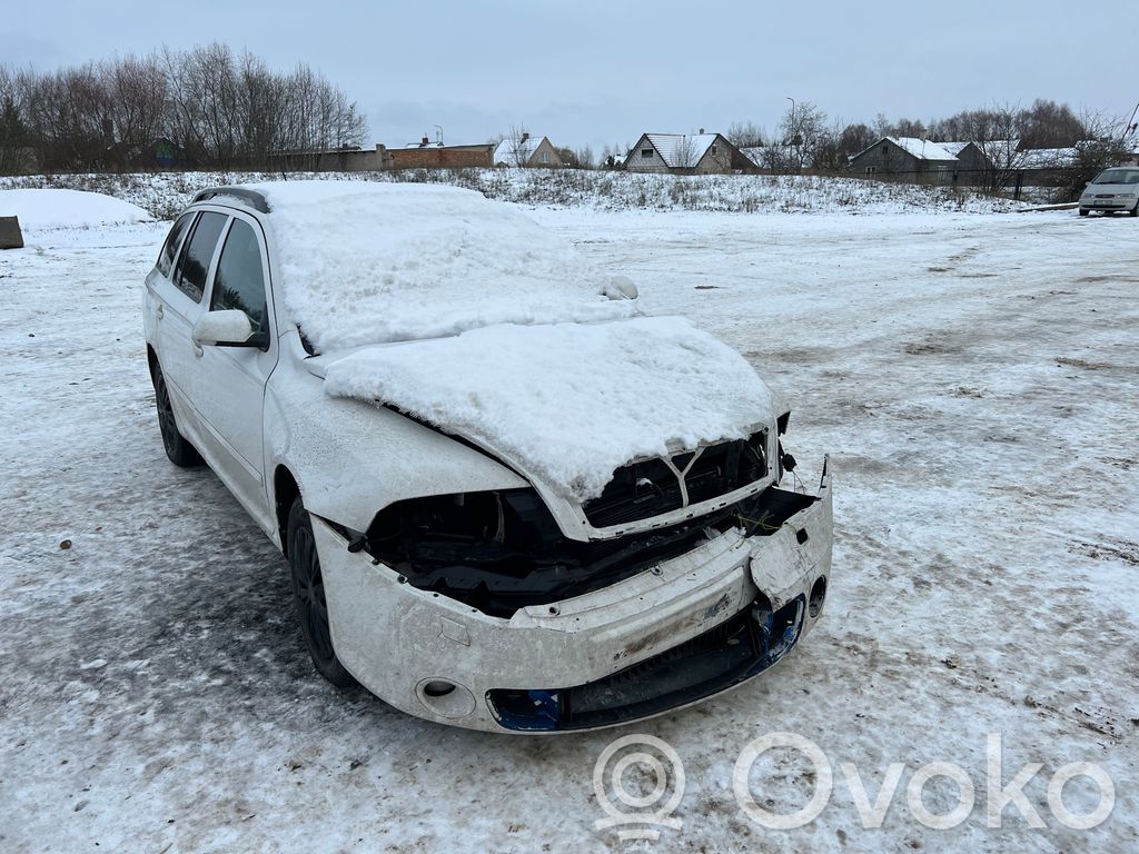 Octavia Mk2 (1Z) Octavia  3C0129607AE