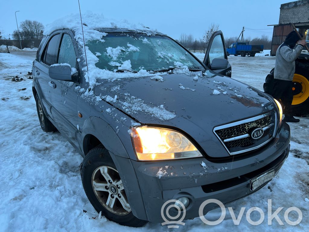 Sorento Sorento