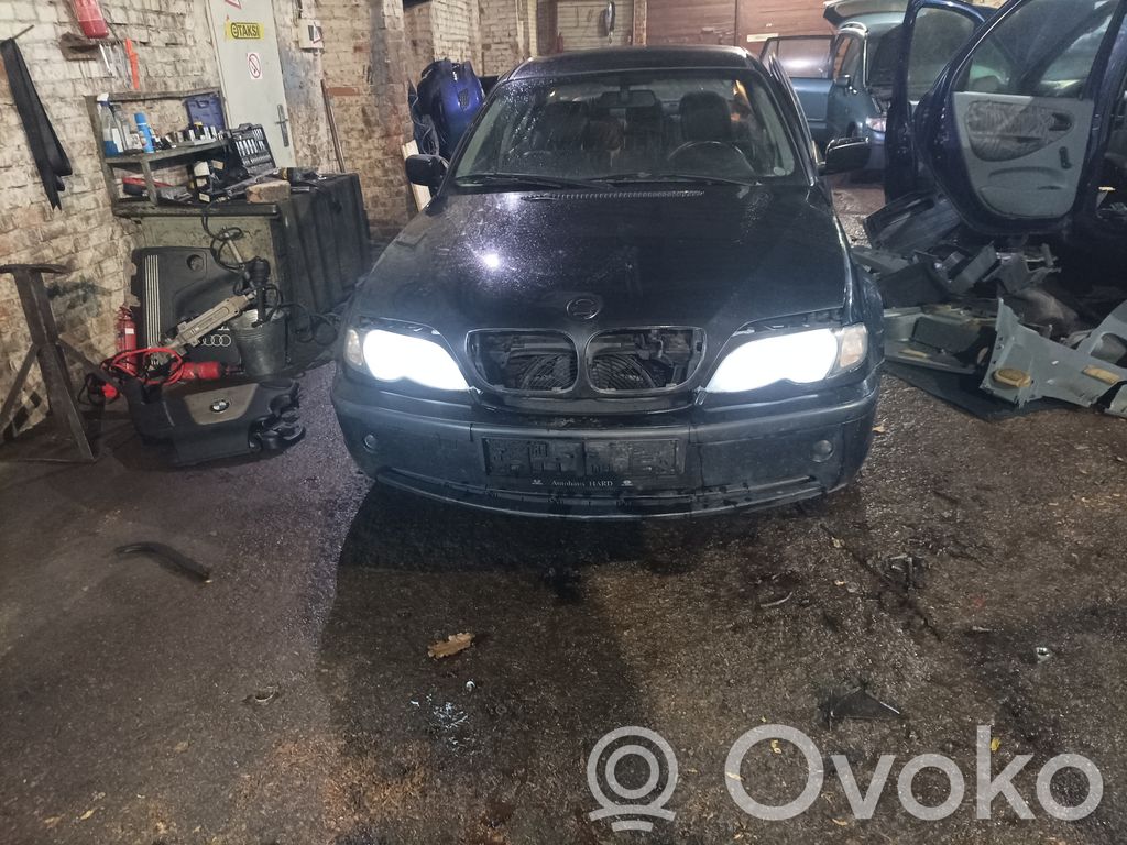 3 E46 Series 3  6936820