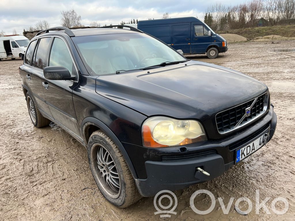 XC90 XC90