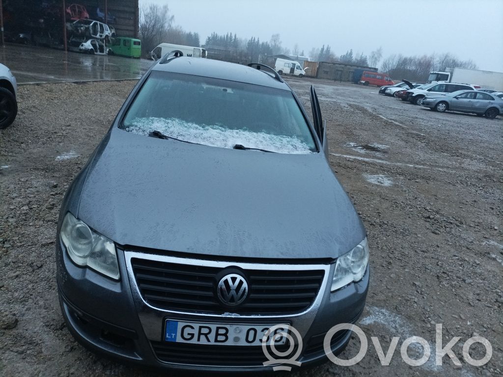 PASSAT B6 Passat  3145550
