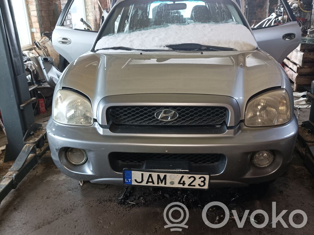 Santa Fe Santa Fe, Grand Santa Fe  9540038500