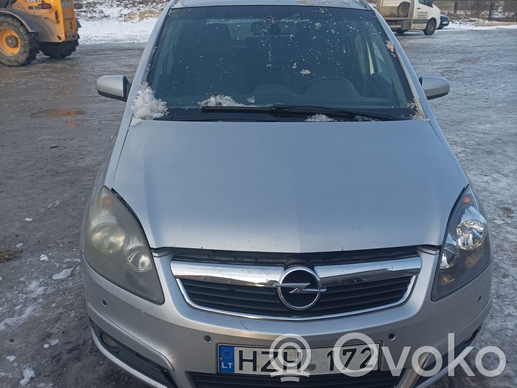 Zafira B Zafira  55561330BB