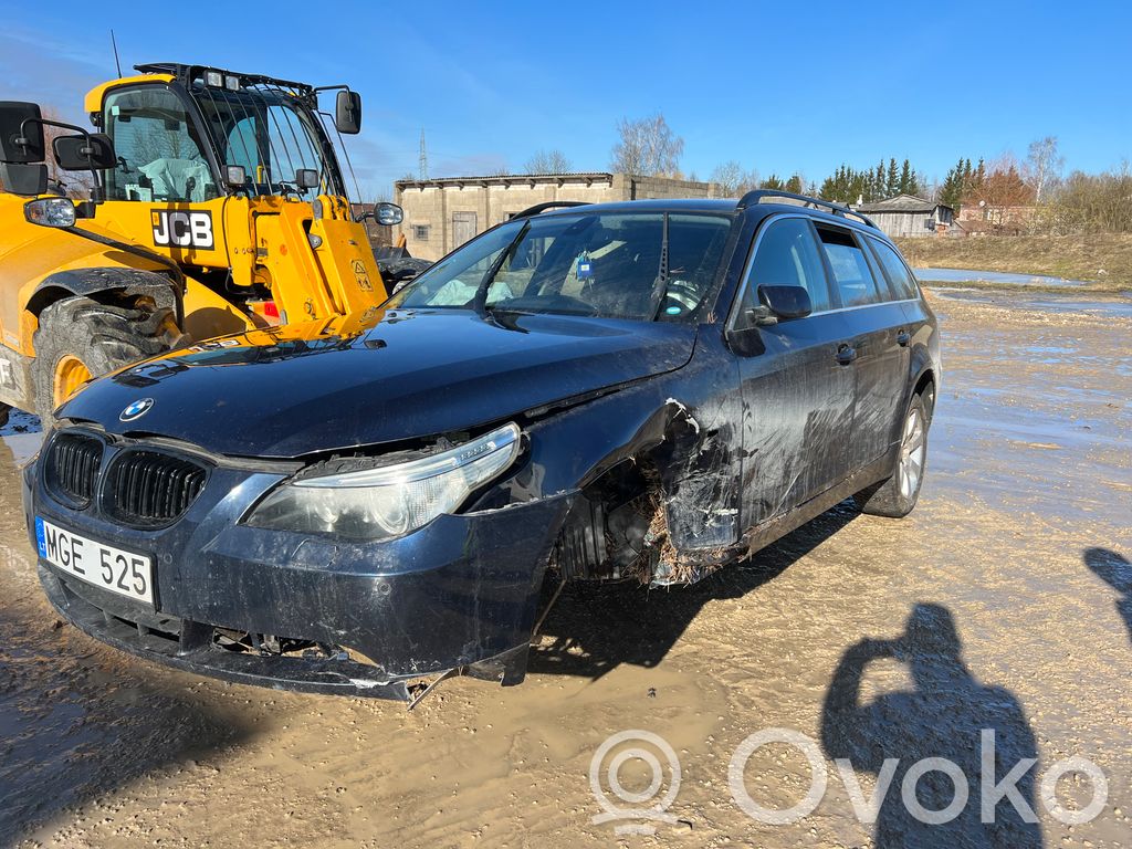 5 E60 E61 Series 5