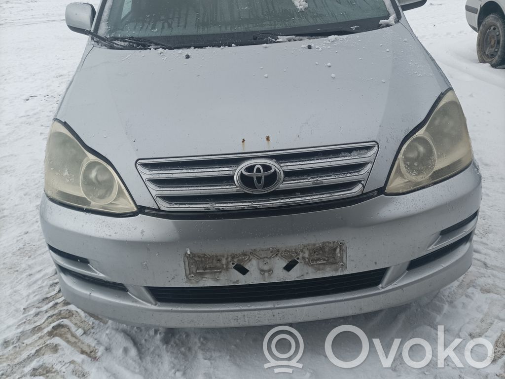 Avensis Verso Avensis Verso  8612044170