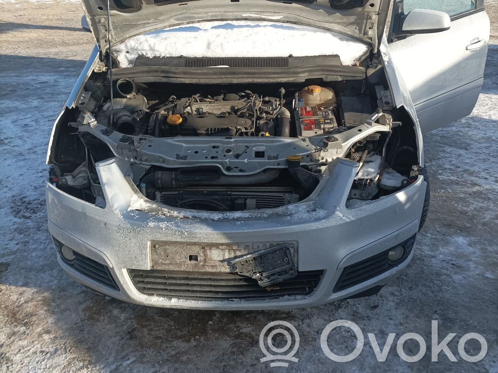 Zafira B Zafira  24463406