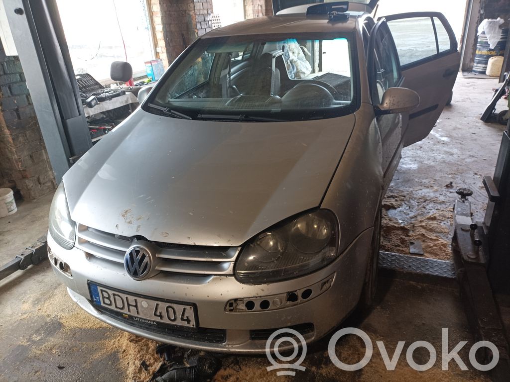 Golf V Golf  1K0951253A