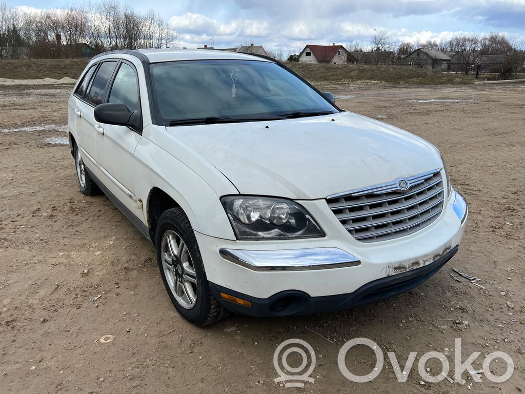 Pacifica Pacifica  39699C