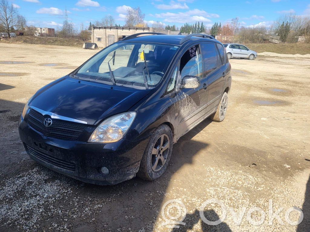 Corolla Verso E121 Corolla Verso  8966113120