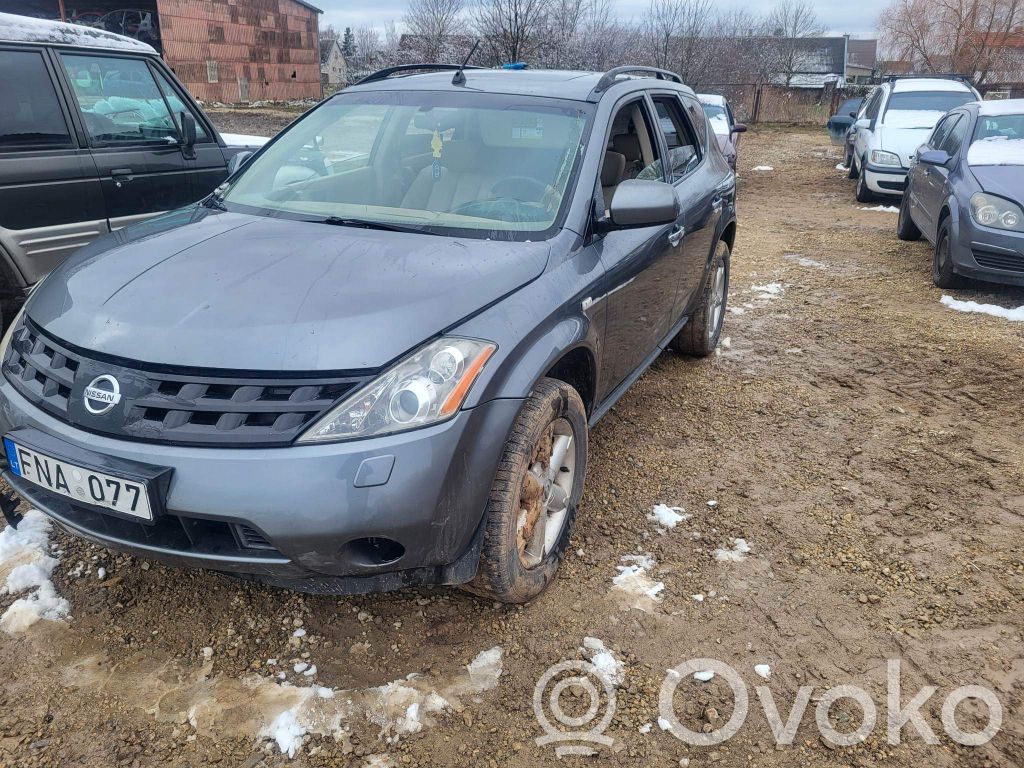 Murano Z50 Murano