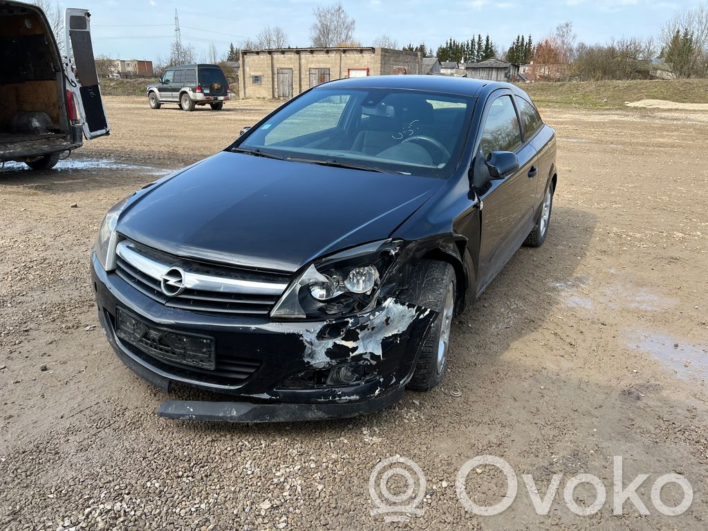 Astra H Astra  13255599