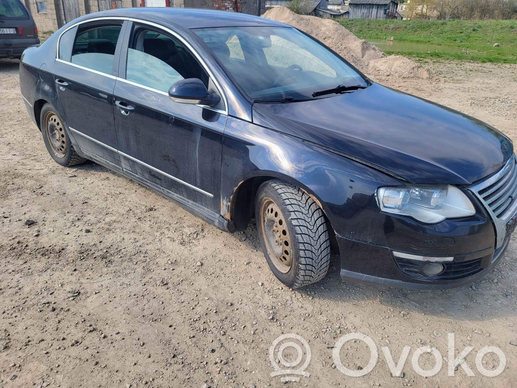 PASSAT B6 Passat  3C1614105L