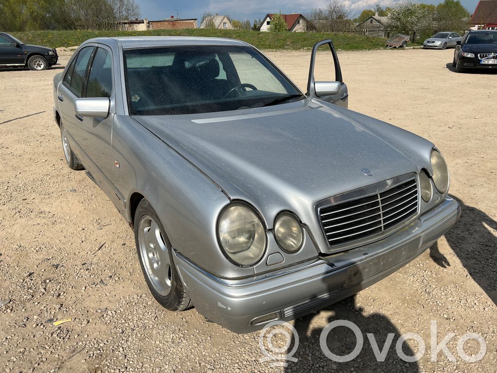 E W210 E-class, AMG (W124, W210, W211, W212, W213, C207, W238)  2108200510
