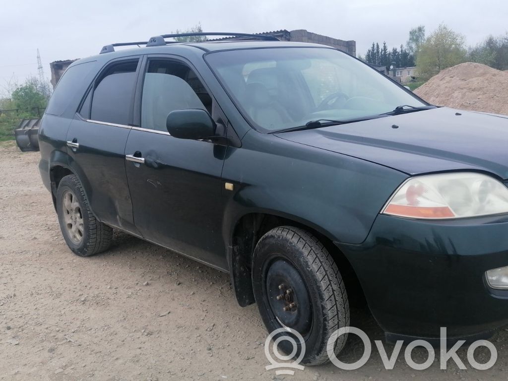 MDX II MDX