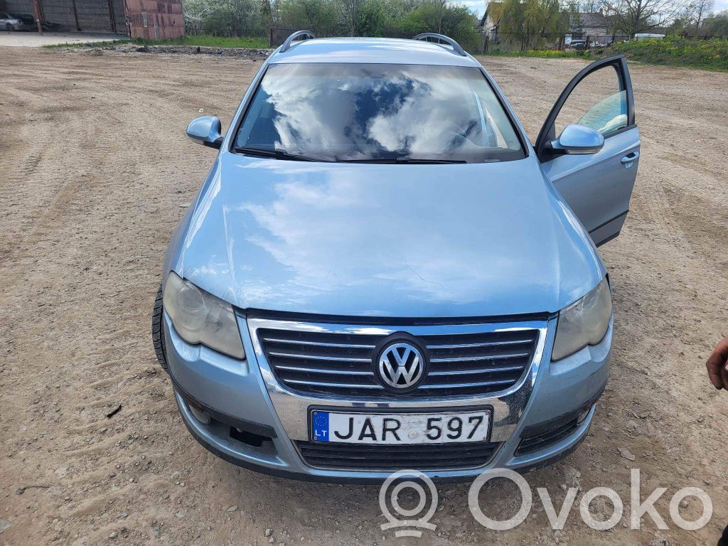 PASSAT B6 Passat