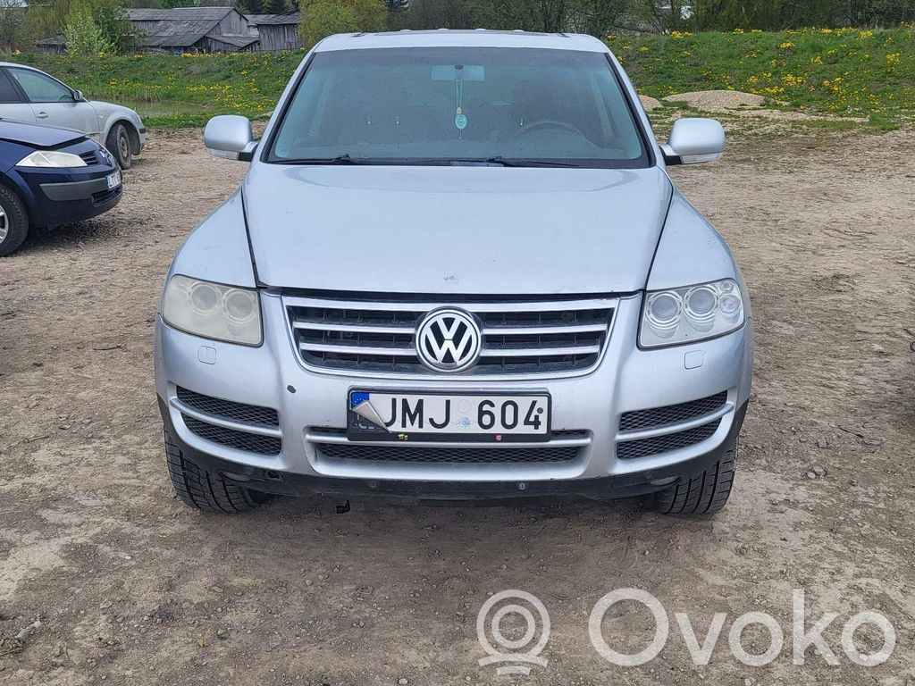 Touareg I Touareg  7L6863243K