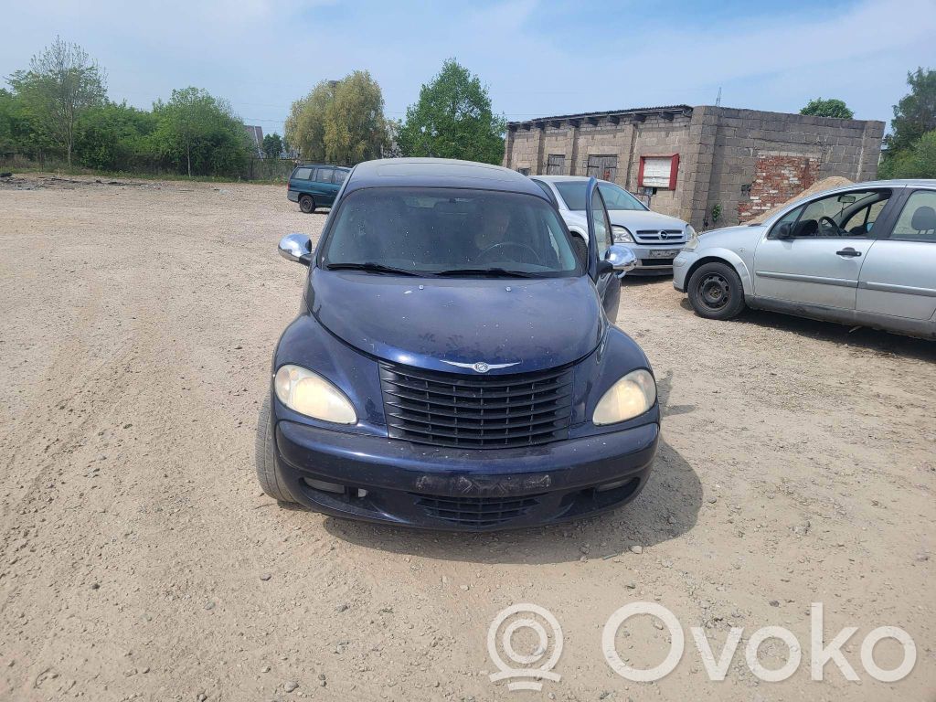PT Cruiser PT Cruiser