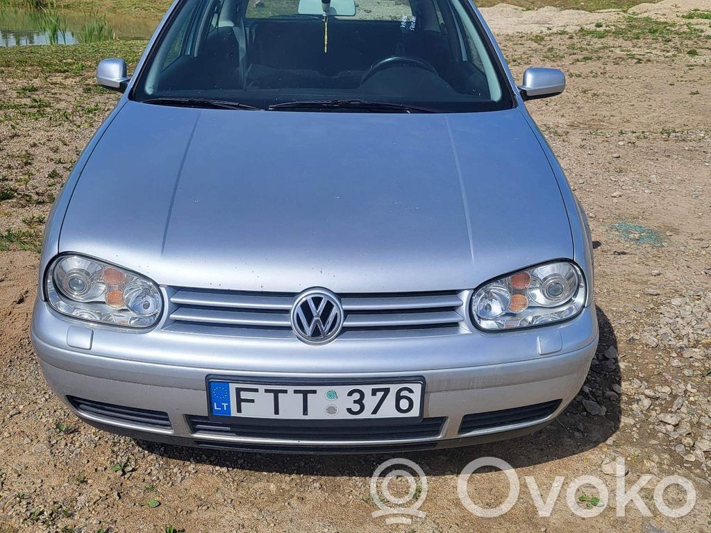 Golf IV Golf