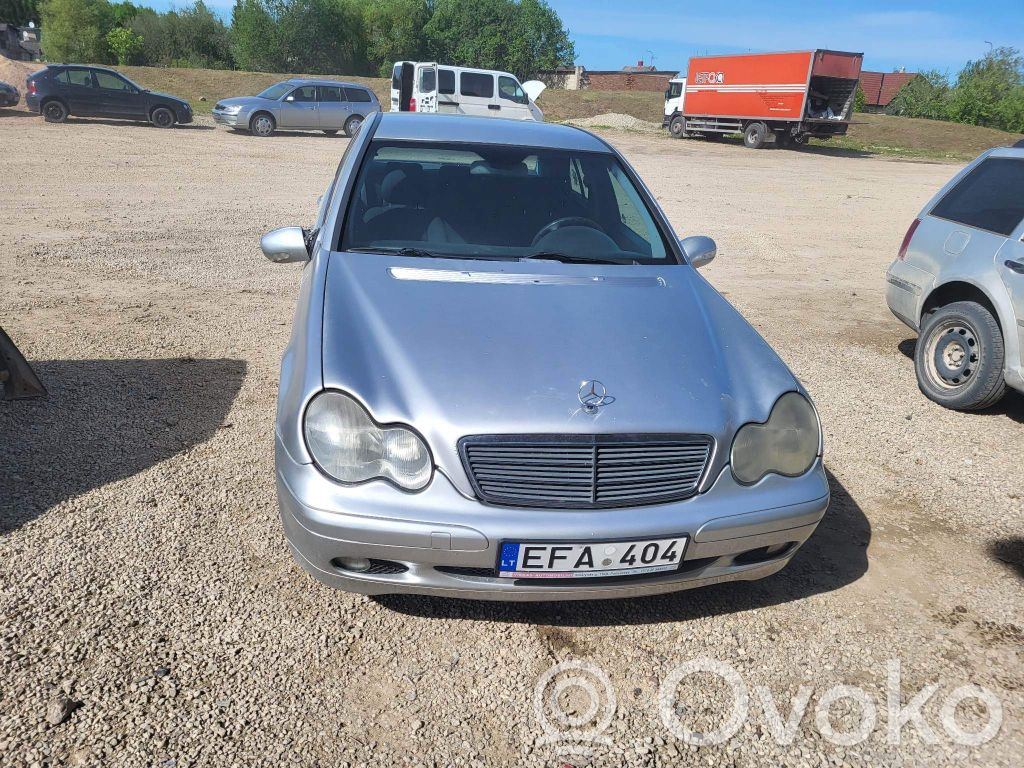 C W203 C-class, AMG (W202, W203, W204, W205, W206)  A2038200802