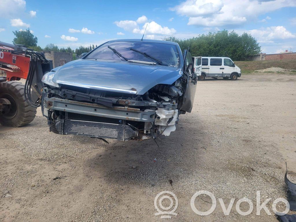 Mondeo MK IV Mondeo  6M2113K082AA