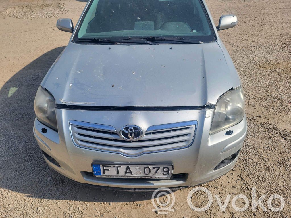 Avensis T250 Avensis  5531105070