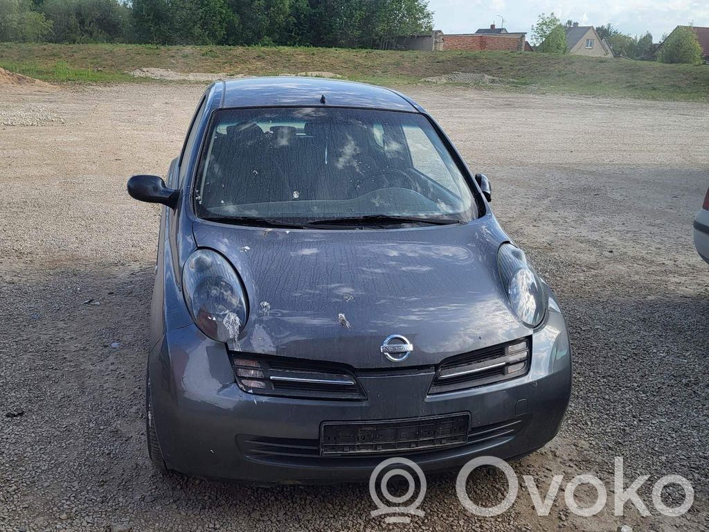 Micra Micra