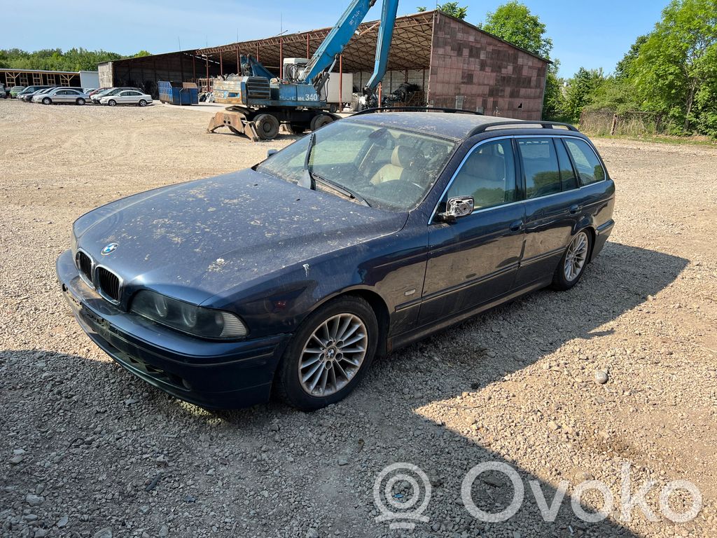 5 E39 Series 5  E10117351