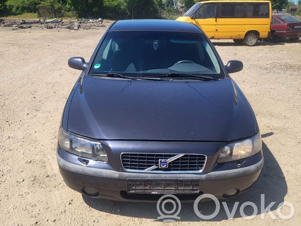 S60 S60  08827471A