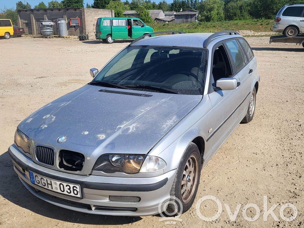 3 E46 Series 3  348217438071