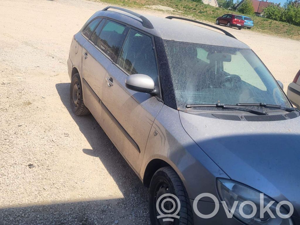 Fabia Mk2 (5J) Fabia  5J6853263