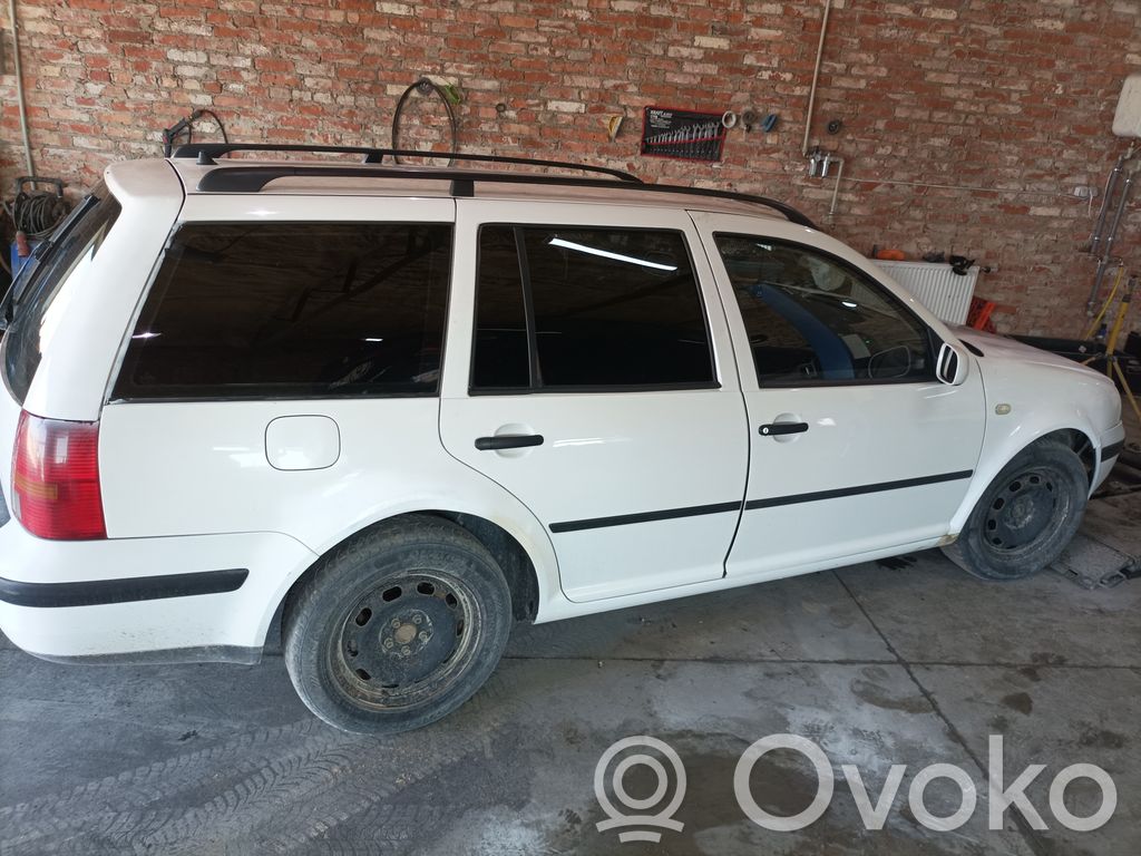 Golf IV Golf