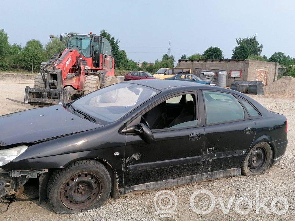 C5 C5, C5 Aircross