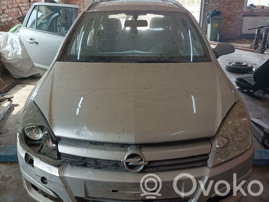 Astra H Astra