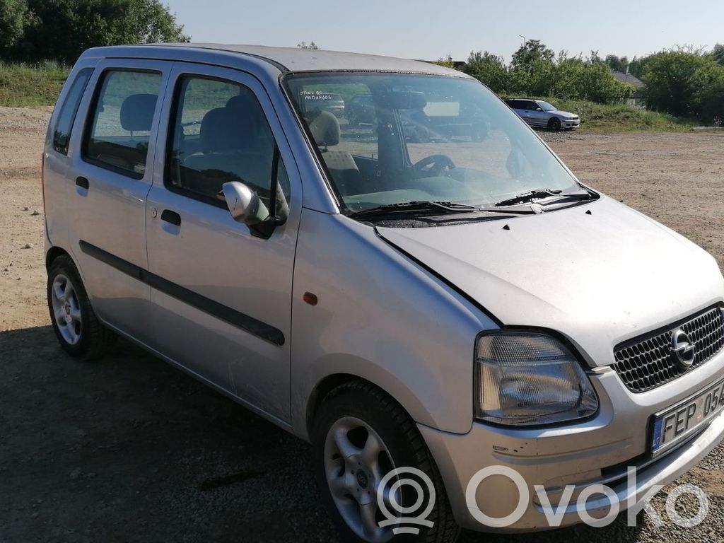 Agila A Agila  90483063