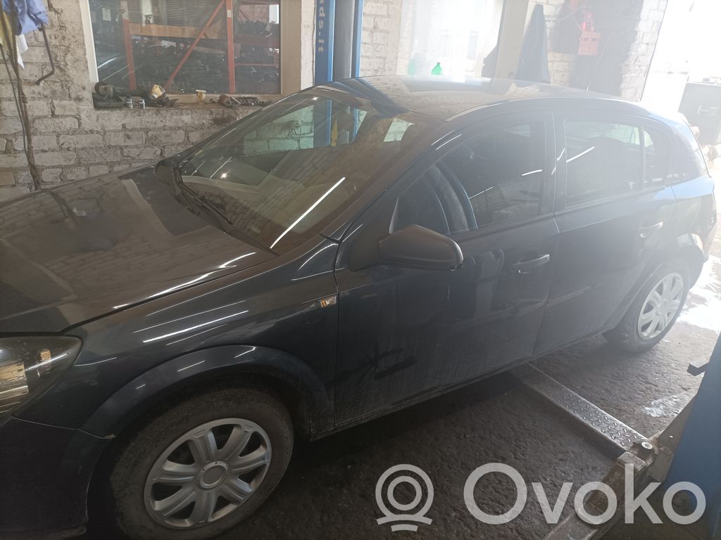 Astra H Astra  24460353