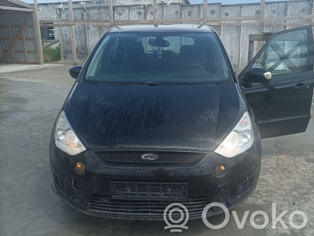 S-MAX S-MAX  B1411620017