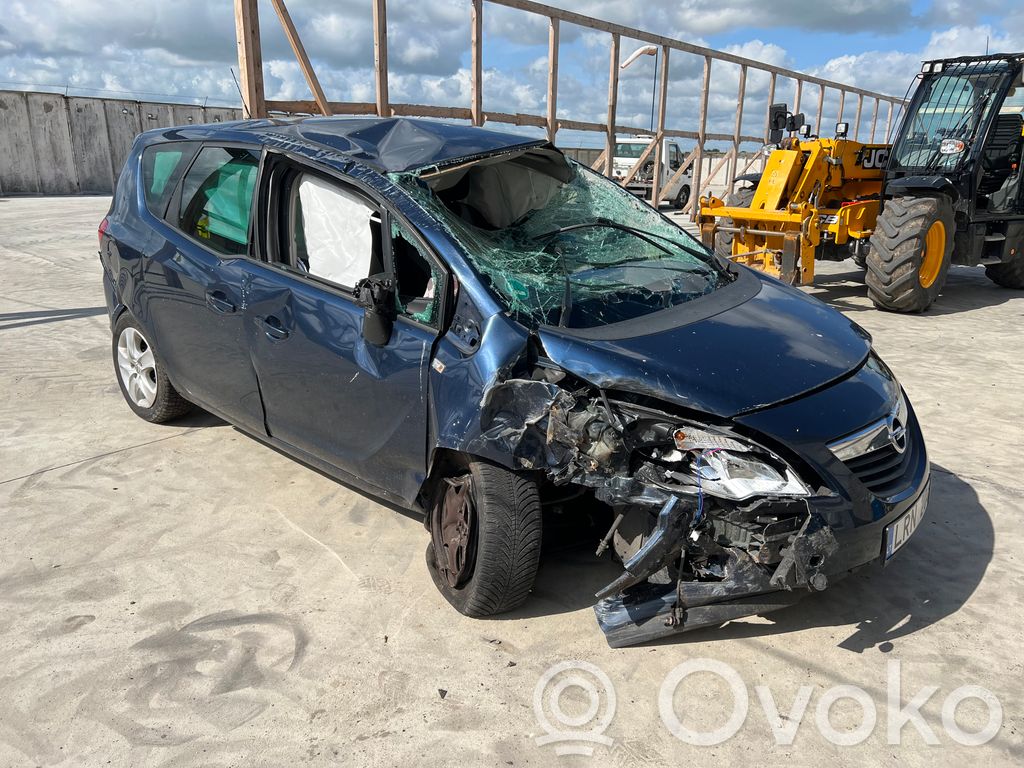 Meriva B Meriva  13338367