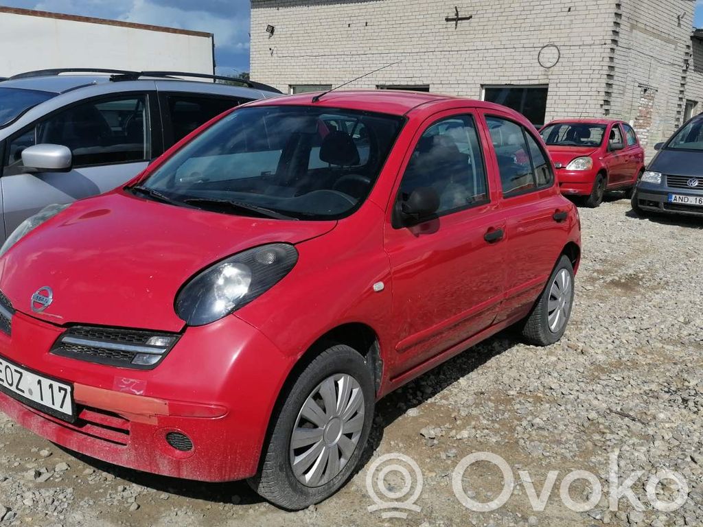 Micra Micra