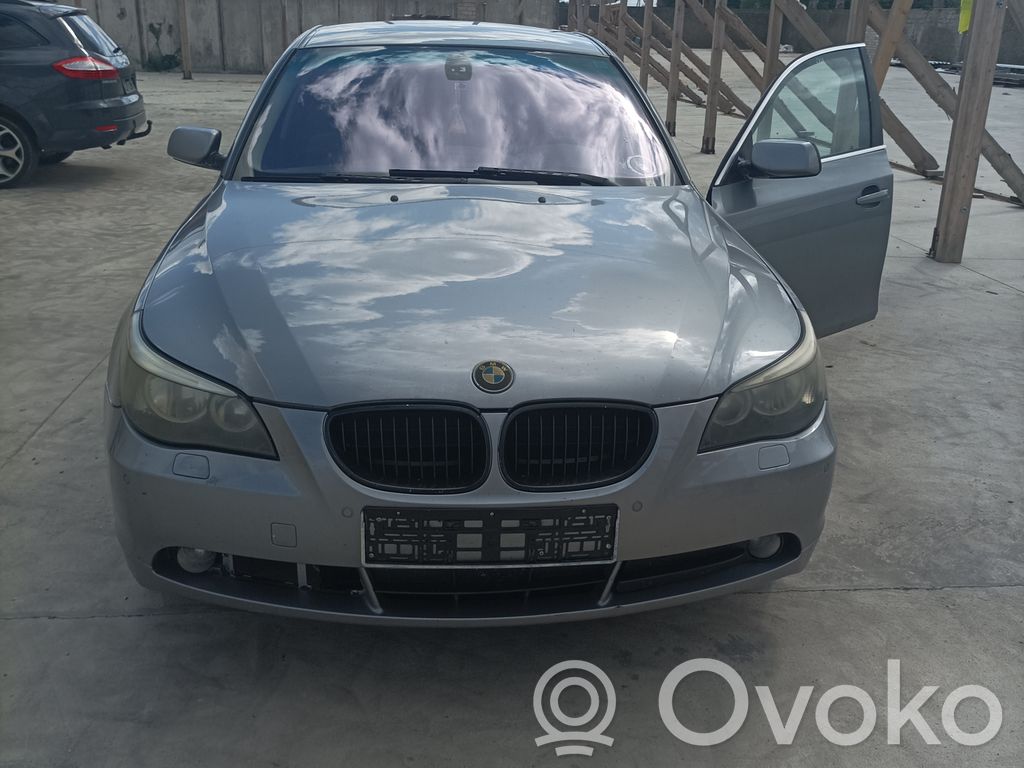 5 E60 E61 Series 5