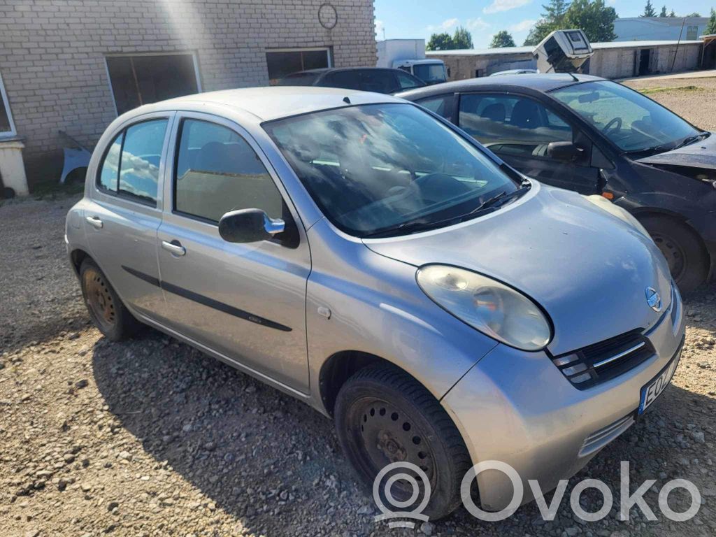 Micra Micra  80960AX100