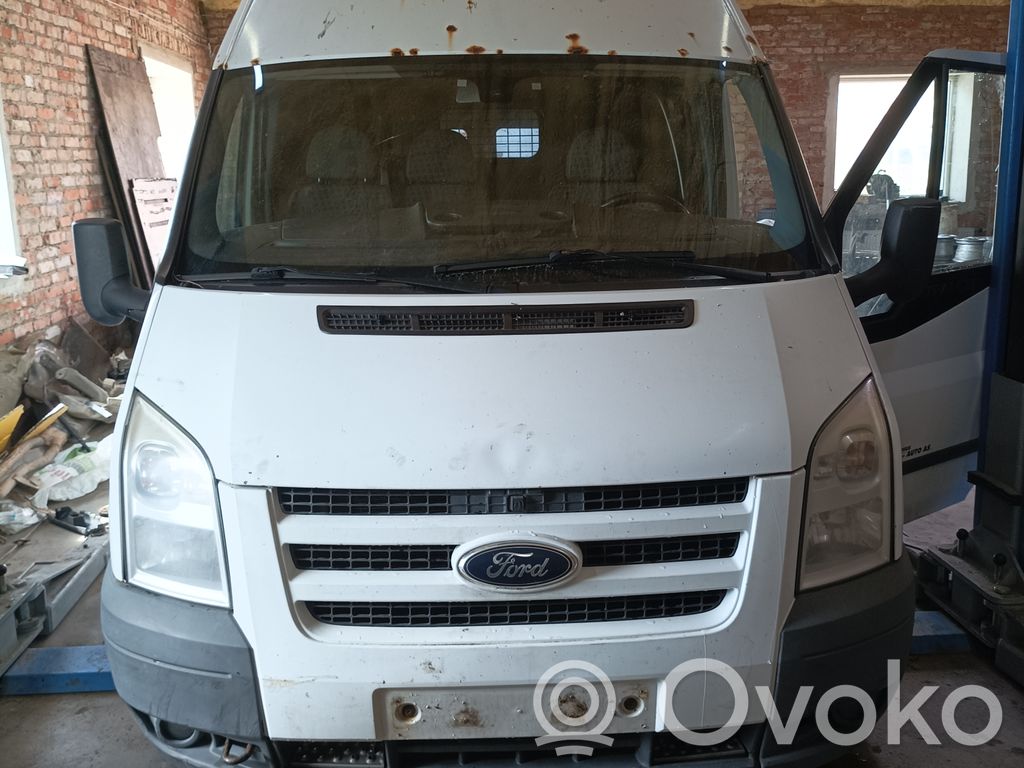Transit Transit  6S6T14529AB