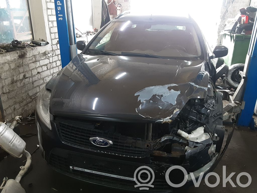 Mondeo MK IV Mondeo